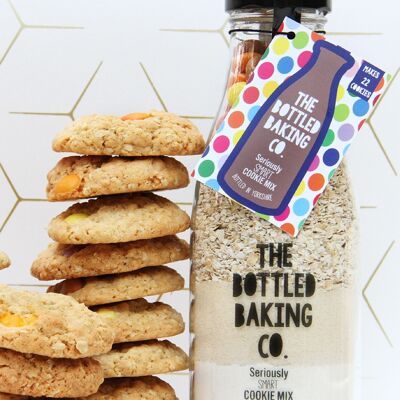 The Bottled Baking Co