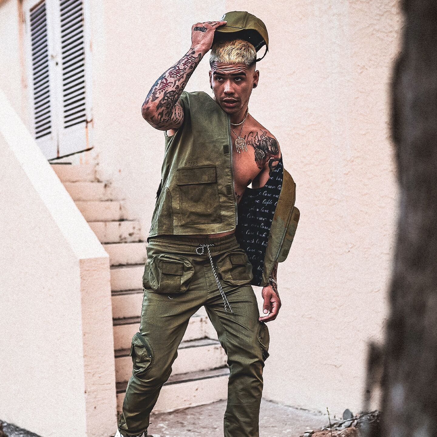 The Hideout Clothing