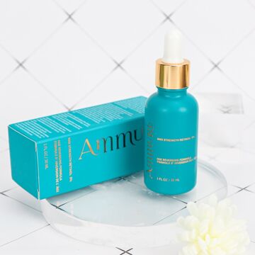 Ammuri Skincare