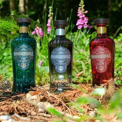 Hawkridge Distillers