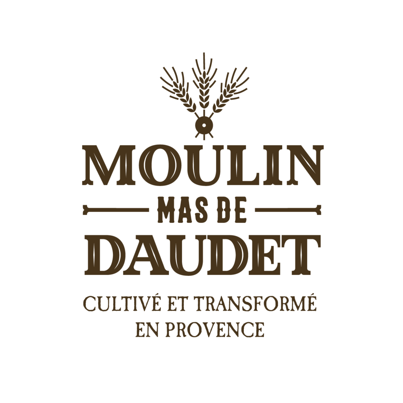 MOULIN mas de DAUDET