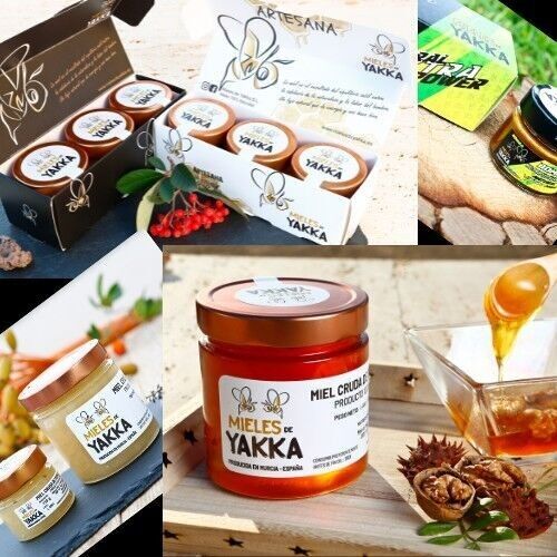 Mieles de Yakka