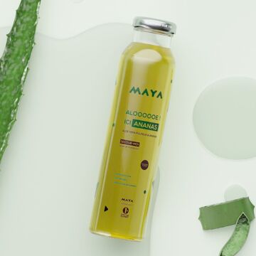 Maya Drink