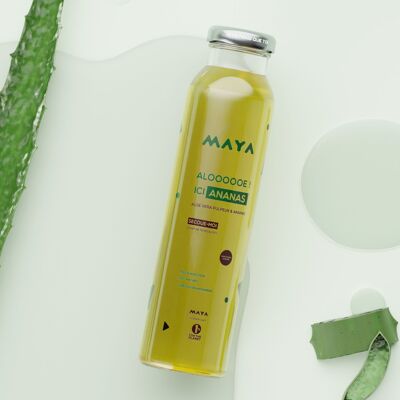 Maya Drink