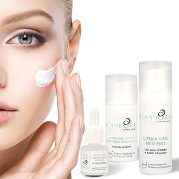 Candore Skin Care