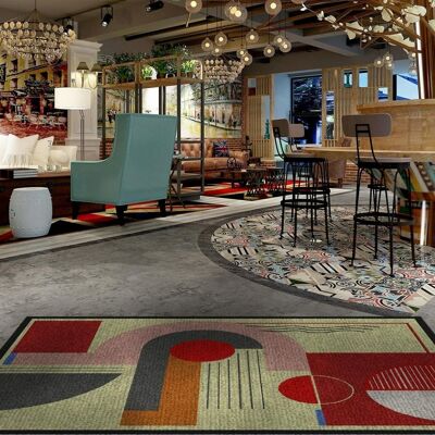 The Rug Store