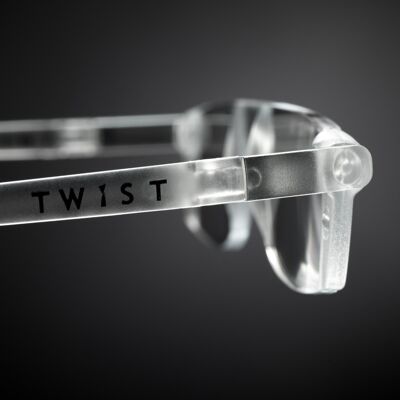 TWIST Folding Readers