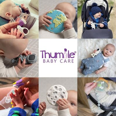 Thumble Baby Care