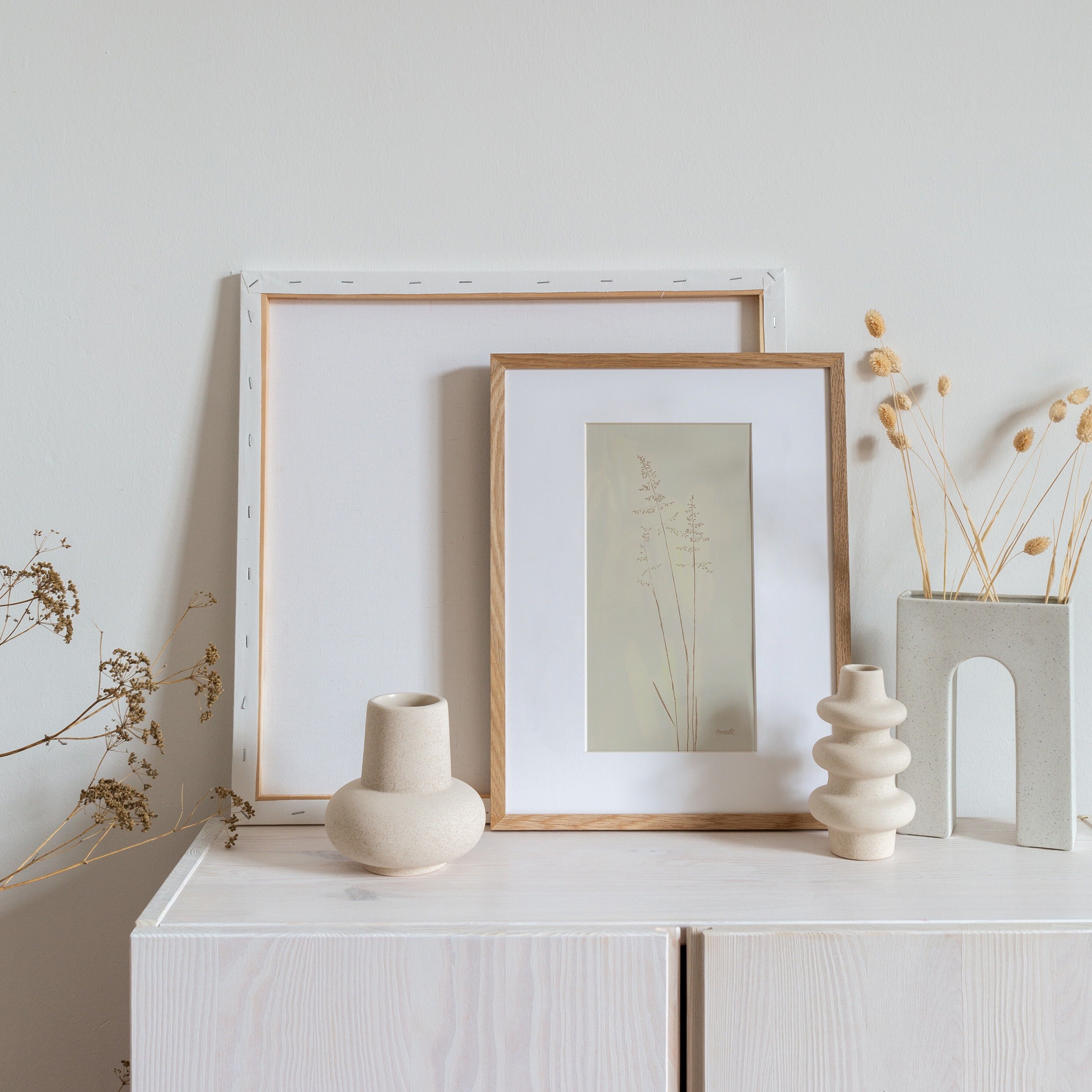 Amavielle - Poster and Art Prints