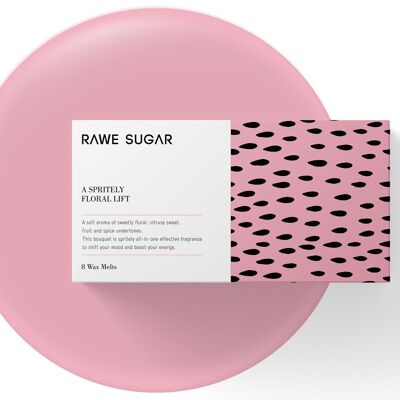 RAWE Sugar Co.