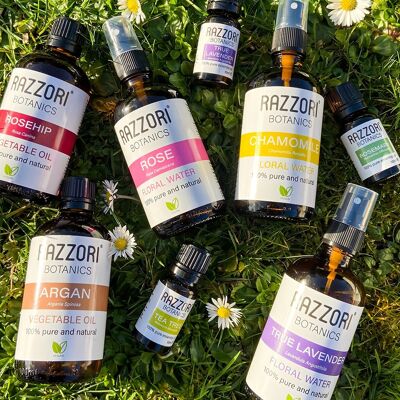 Razzori Botanics