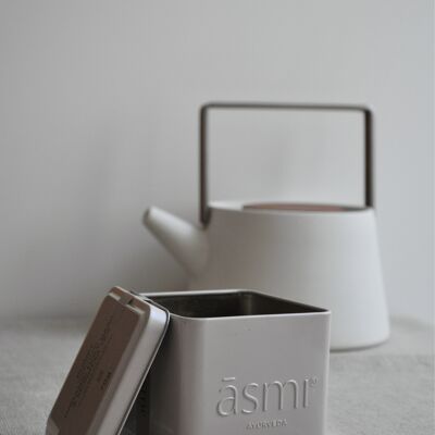 ASMI AYURVEDA