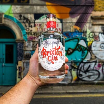 Brixton Gin