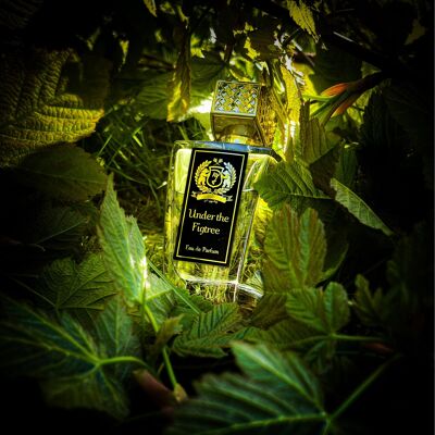 Daniel Josier Perfumes