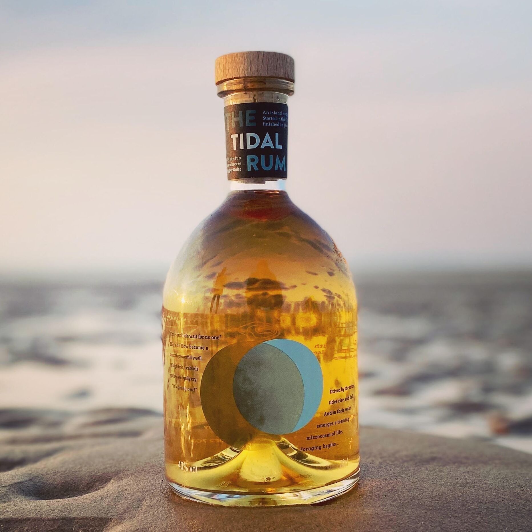 Tidal Rum