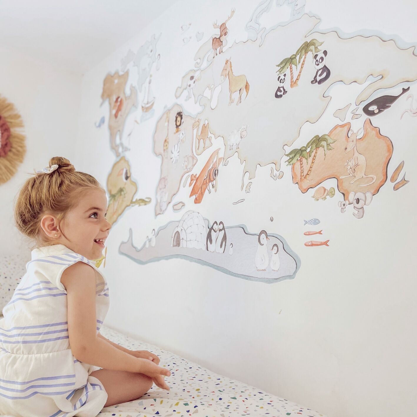 Sueños de Cigüeña