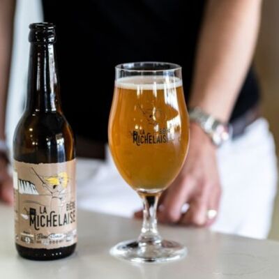 La Bière Michelaise