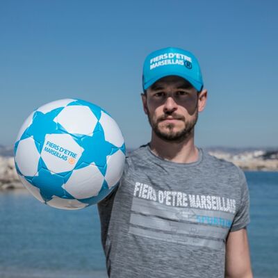 Fiers d'être Marseillais