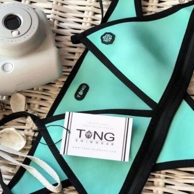 Tong Swimwear