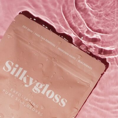 Silkygloss