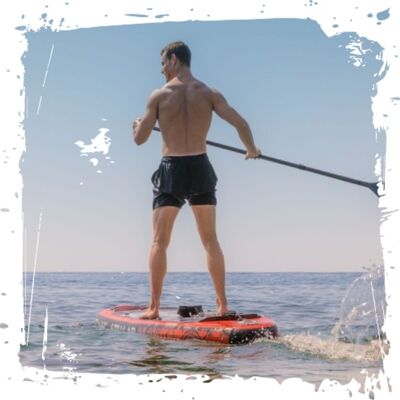 X-paddleboards