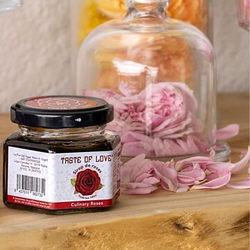 Taste Of Love(R) - Gourmet Rose Products