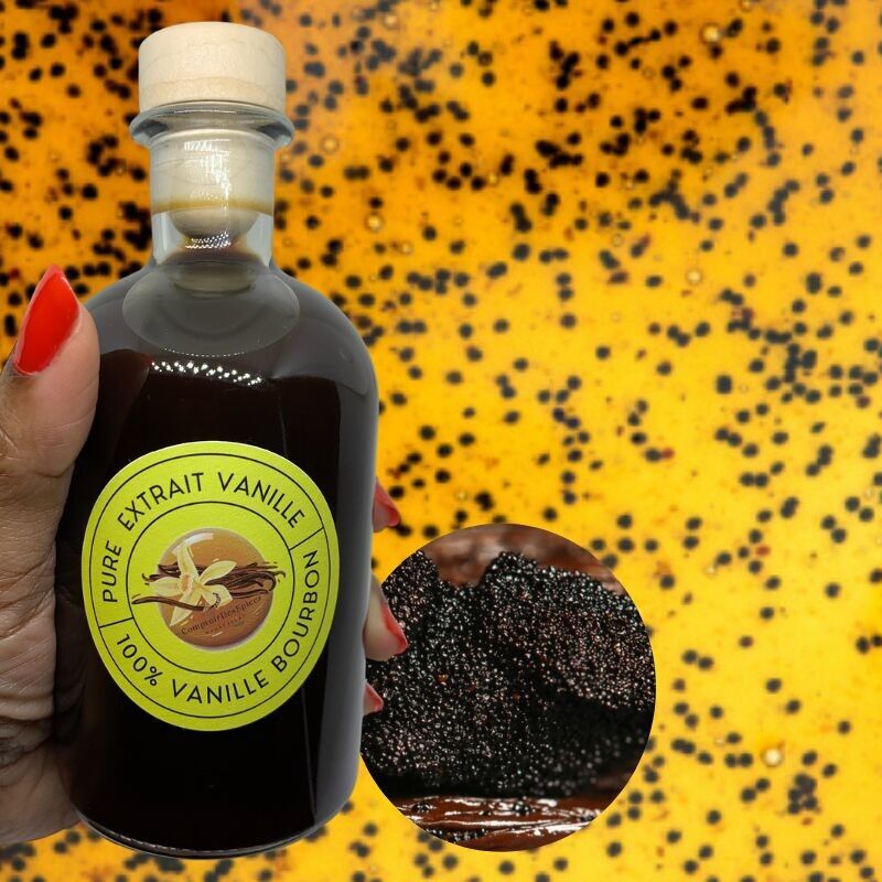 Comptoir Des Epices Madagascar