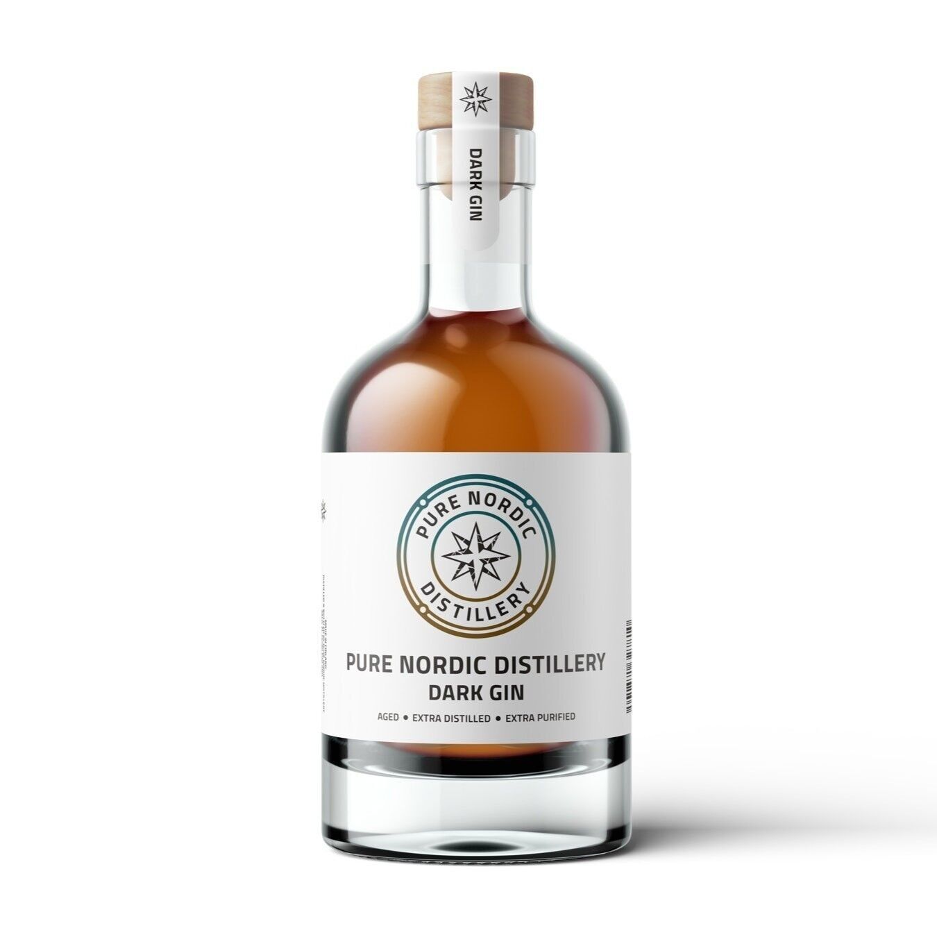 Pure Nordic Distillery