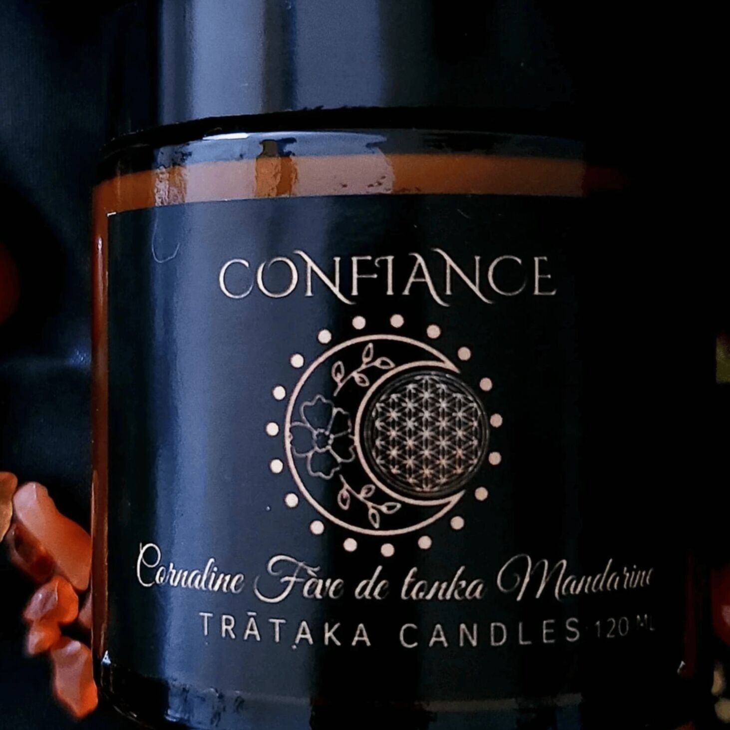 TRATAKA CANDLES