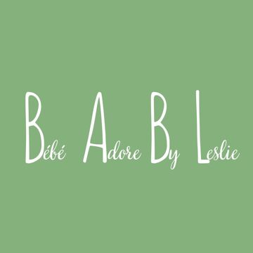 Bébé Adore by Leslie
