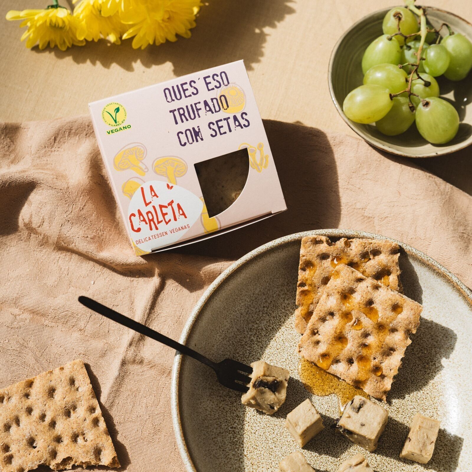 La Carleta Vegan