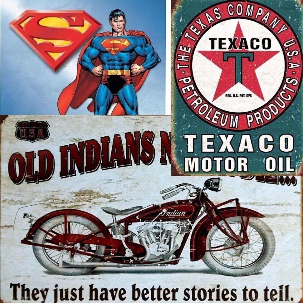 Plaque Émaillée (FCSI Sarl)