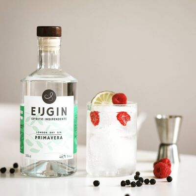 Eugin Distilleria Indipendente