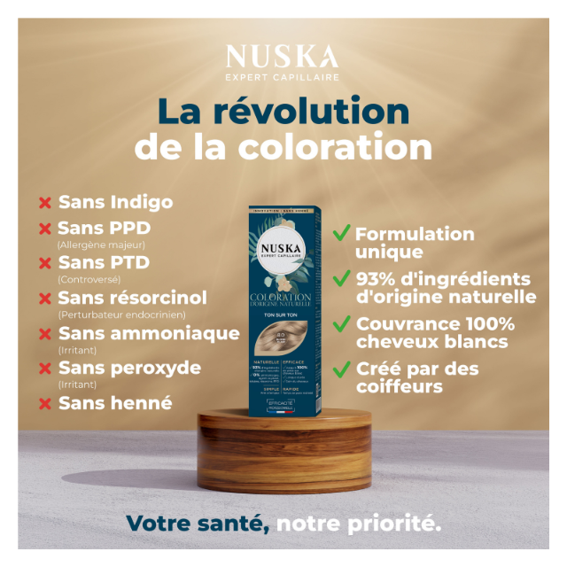 NUSKA