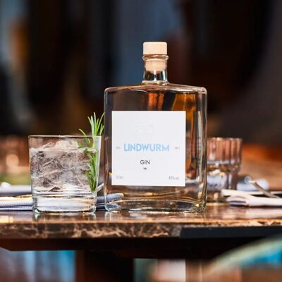 LINDWURM GIN