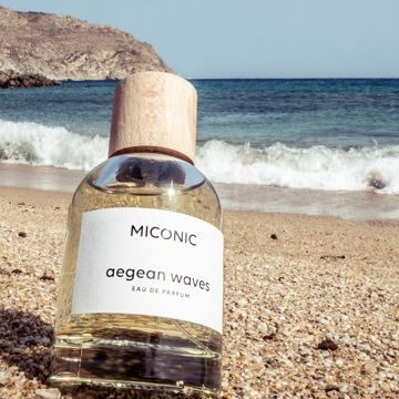 MICONIC The Mykonos Iconic Style
