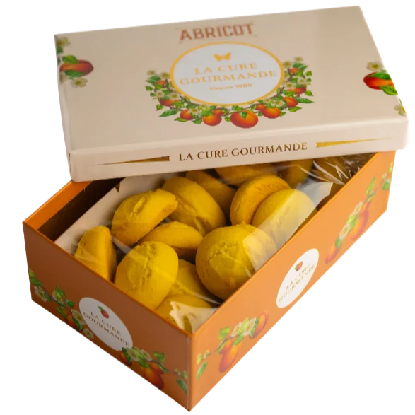 CURE GOURMANDE