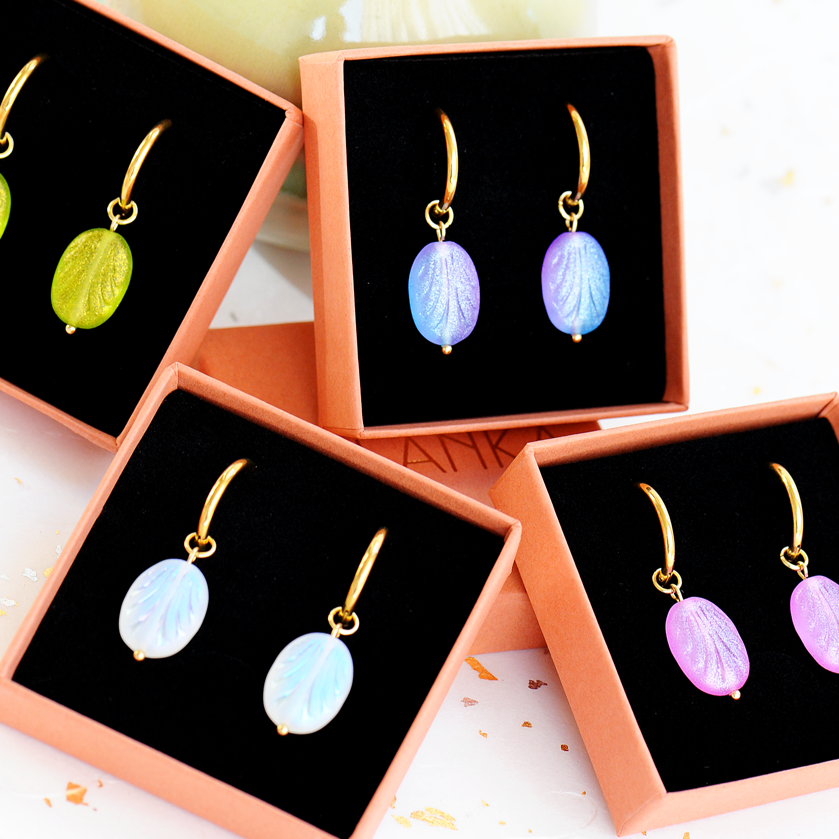 MILANKA JEWELRY