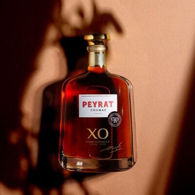 COGNAC PEYRAT