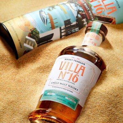 VILLA N°16 WHISKY