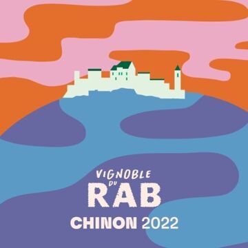 Vignoble du RAB