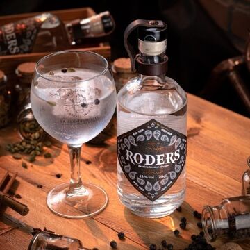 Roders Gin