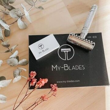 My-Blades