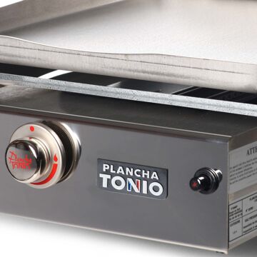 PLANCHA TONIO