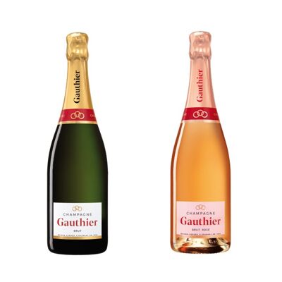 Champagne Gauthier