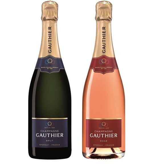 Champagne Gauthier