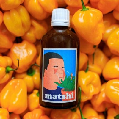 MATSHI SAUCE