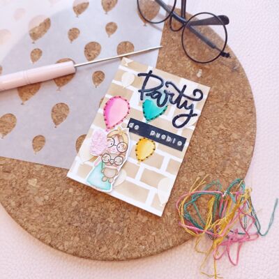 Evyre Scrapbooking