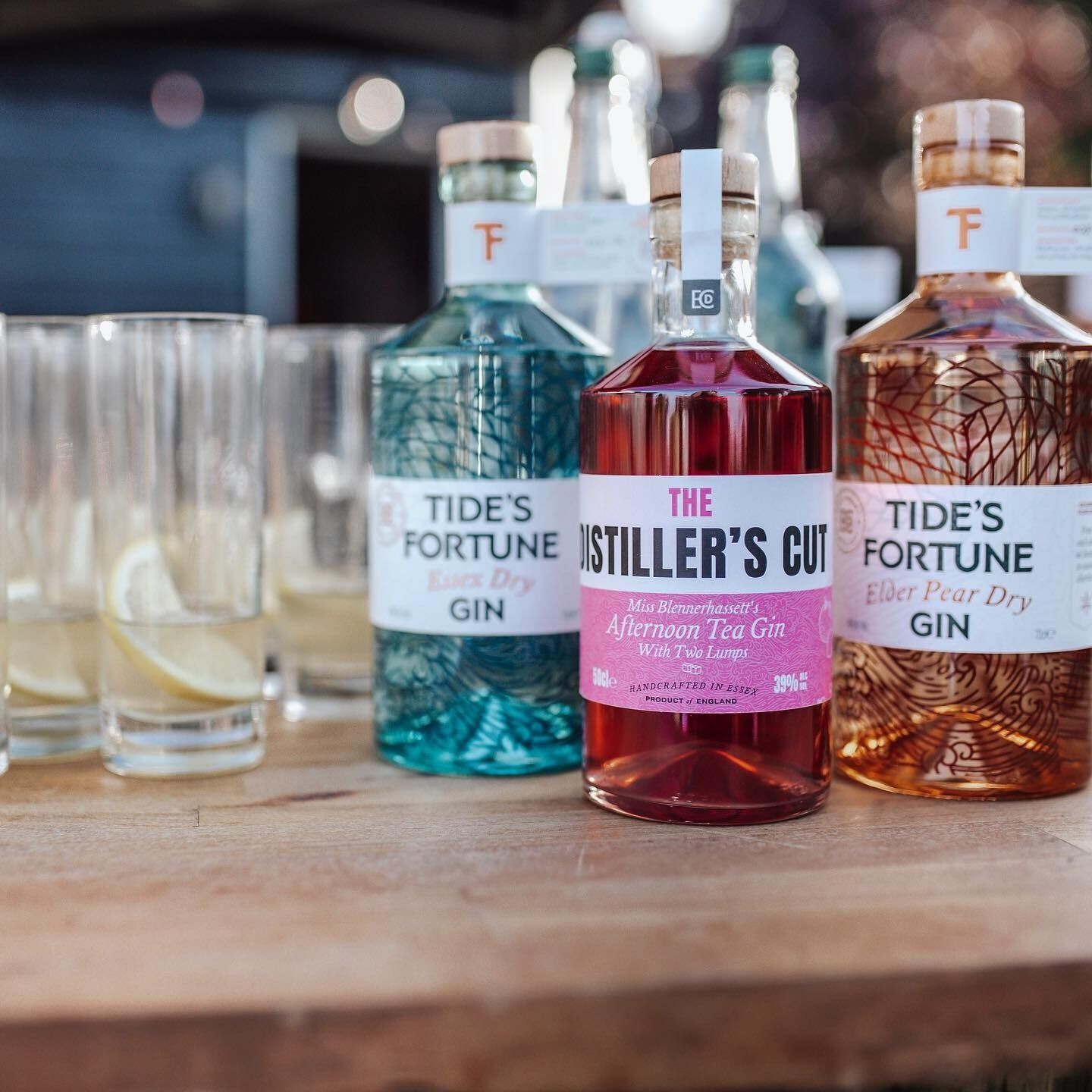 East Coast Distillery