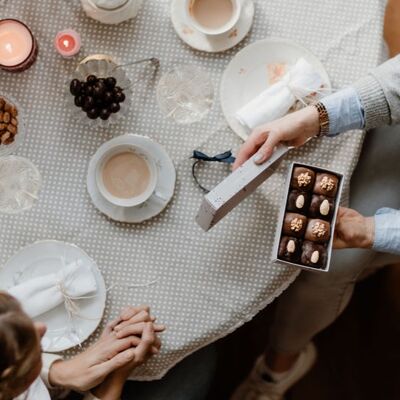 LENCHEN - Der Lebkuchen